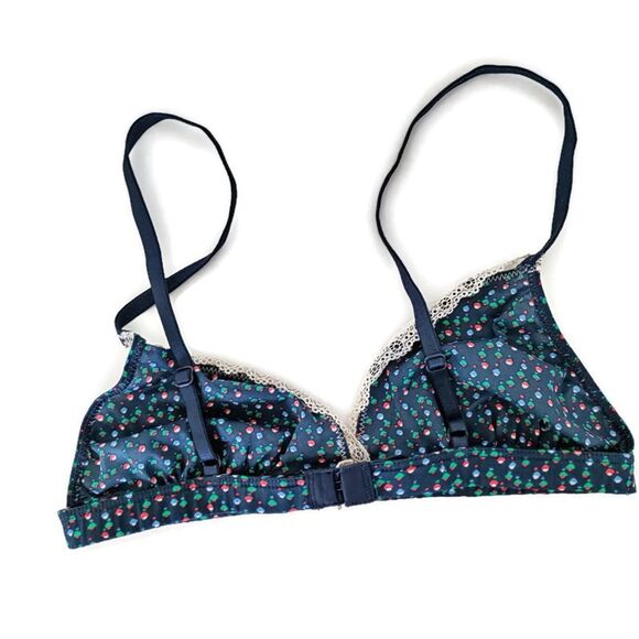 Aerie triangle bralette - Picture 2 of 4